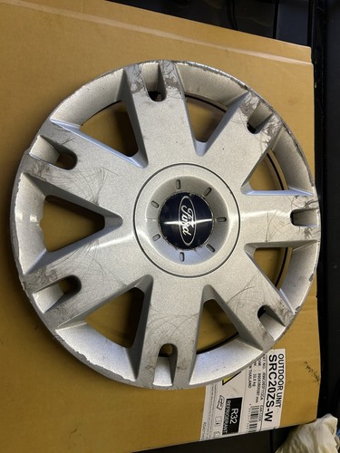 Ford inch steel wheel - ford, 15