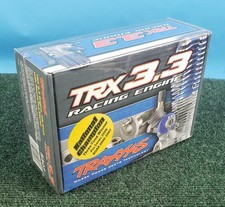 Brand New Traxxas TRX 3.3