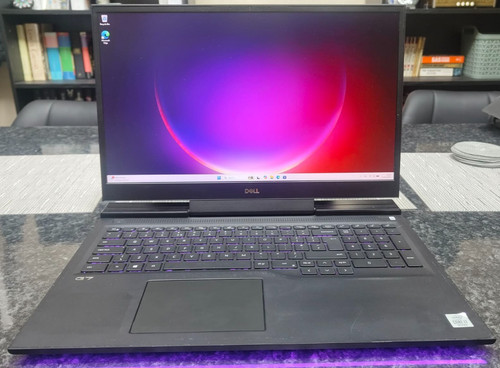 Dell 7700 3 gaming - 7700,
