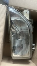 2 ford escort mk5  headlights