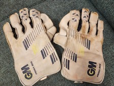 Gunn & Moore Prima 909 Cricket