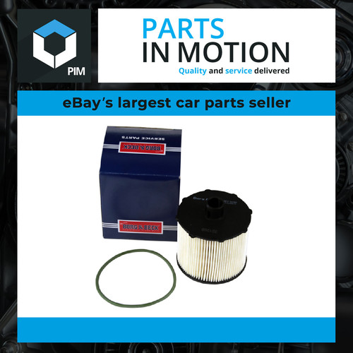 Fuel filter bff8298 - bff8298, borg