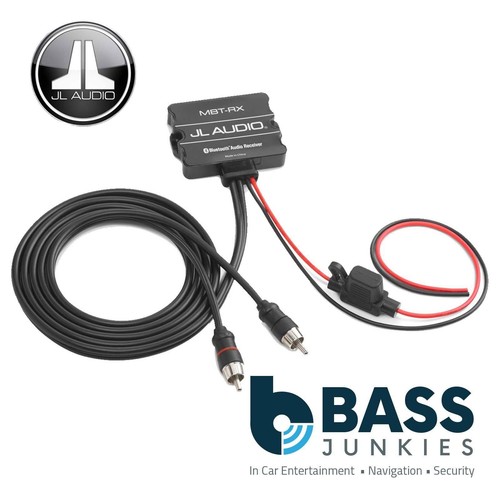 Audio mbt car - jl,