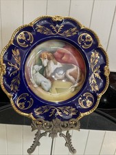 CAVERSWALL FOXHOUND &JACK