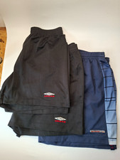 Mens Vintage Original Umbro