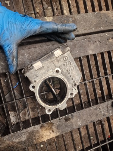 Volvo v70 mk3 diesel d5 - v70,