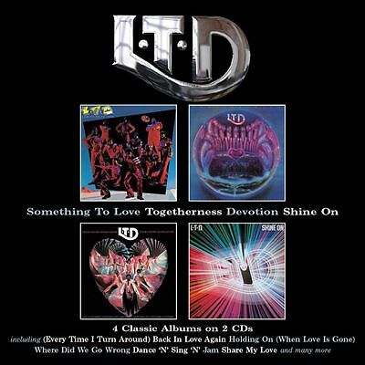 Something to - l.t.d.,
