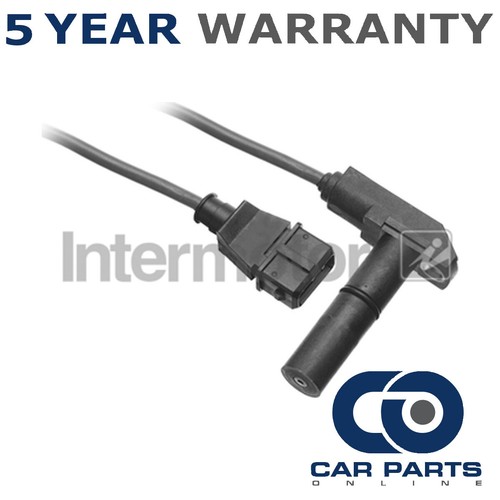 Crankshaft sensor cpo - crankshaft,