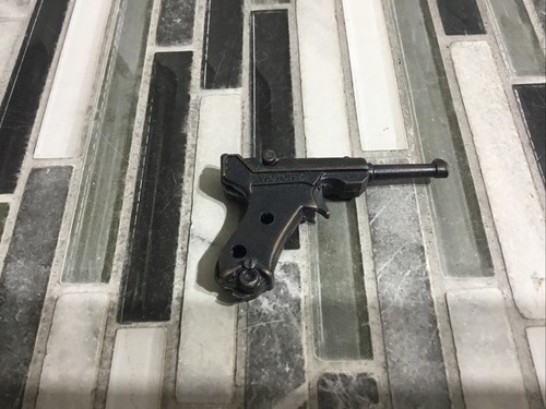 Victory brass toy - victory,