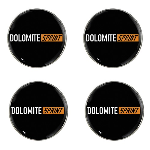 Triumph dolomite sprint text - dolomite,
