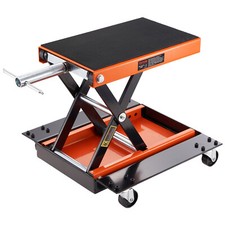 VEVOR Motorcycle Lift ATV