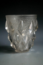 ANTIQUE ART DECO RENE LALIQUE
