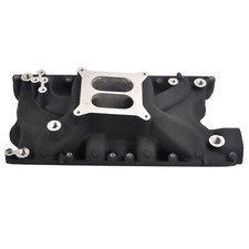 Intake Manifold Dual Plane