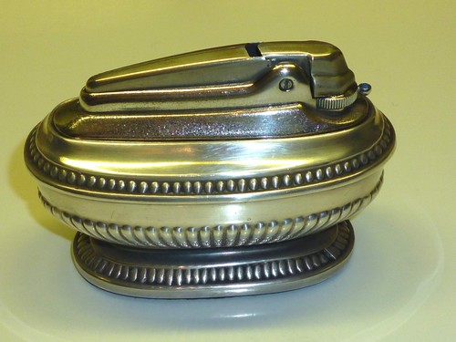 Ronson varaflame classic - varaflame, gas