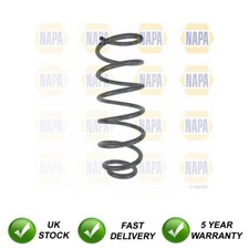 Suspension Coil Spring Rear
