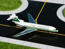 Gemini Jets GJPIA768 PIA Pakistan HS-121 Trident 1E AP-AUG 1/400 Diecast Model