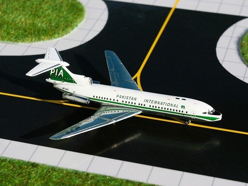 Gemini jets gjpia768 pia - jets,