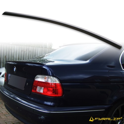 Fyralip boot lip - fyralip, spoiler