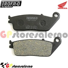 43020200 FRONT ORGANIC PADS
