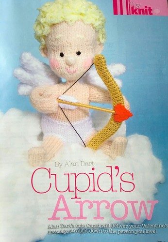 Knitting pattern alan - knitting,