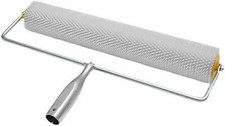 Spiked aeration roller 400mm - aeration,