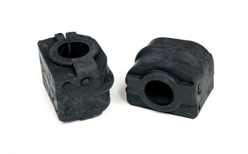 Rubber bushings front chrysler - rubber/bushings,