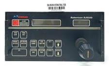Simrad Robertson SJS500