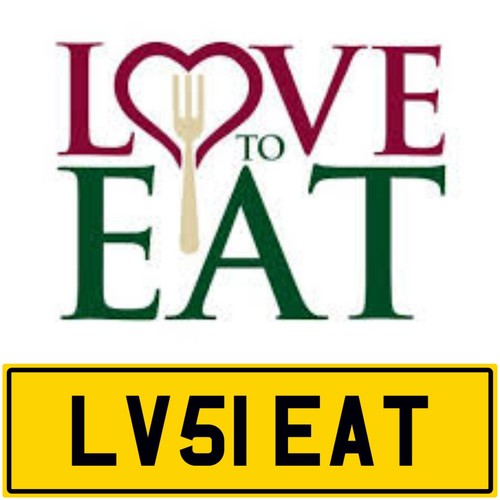 Loves eat love food - eat,