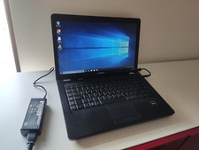 HP Compaq CQ56 -156SA Laptop /AMD 2.3Ghz/2Gb Ram/500gb HDD Faulty Spares Repair