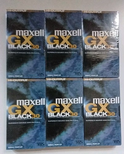 Maxell super high grade - super,