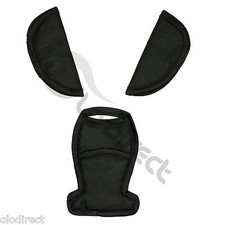 BELTS PADS SHOULDER STRAP