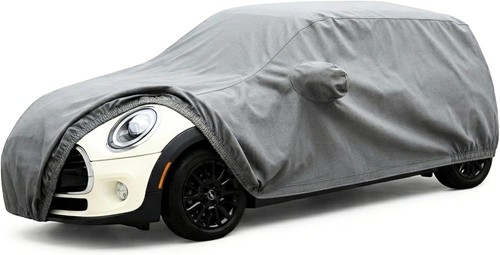 Car cover for - for, cooper