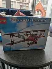 LEGO Advanced Models: Sopwith