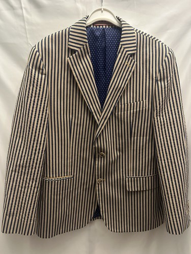 Gurteen men blazer 40s - men’s,