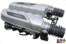 Audi v10 2l engine - 5.2l,
