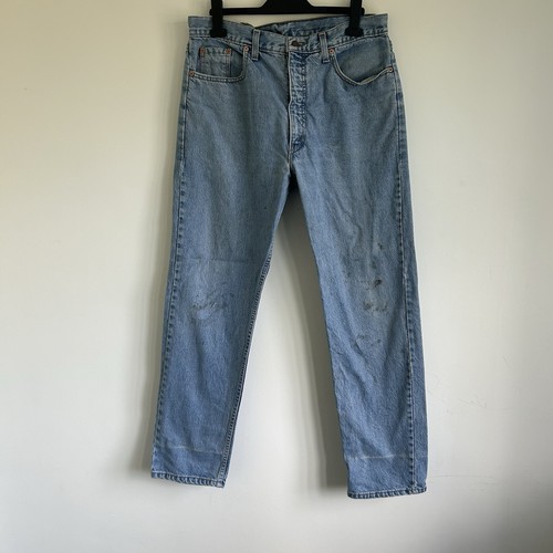 Vintage levis 615 jeans - 615,