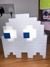 Pac Man Ghost Light Colour