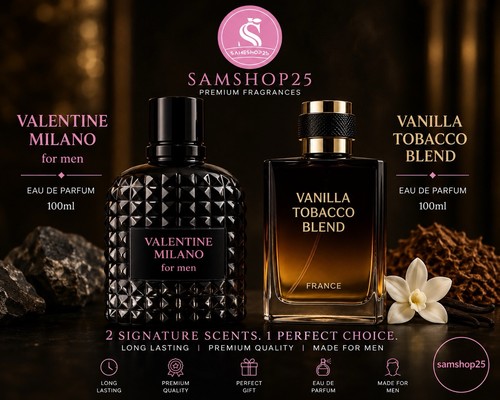 100ml men perfume gift - 100ml,