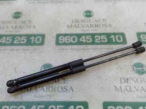 51237148346 tailgate gas strut - gas,