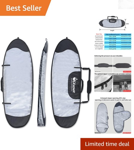 Surfboard travel bag for - bag,