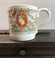 Dame Laura Knight Edward VIII