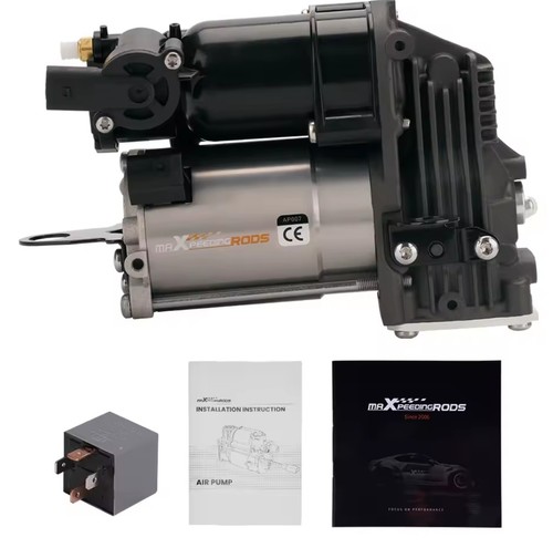 Air suspension compressor pump - air,