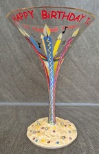 Happy Birthday Tini To You