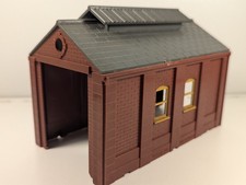 Tri-ang R76 OO Gauge Engine