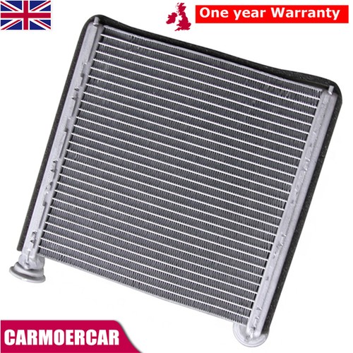 Heater matrix fit - to, for