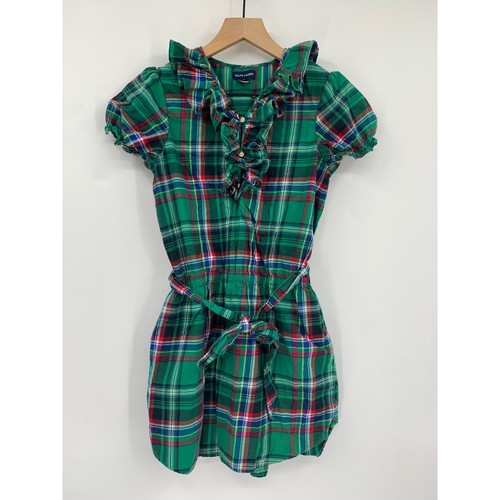 Ralph lauren dress - lauren, girls