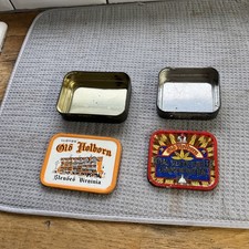 Old Holborn Royal Silver