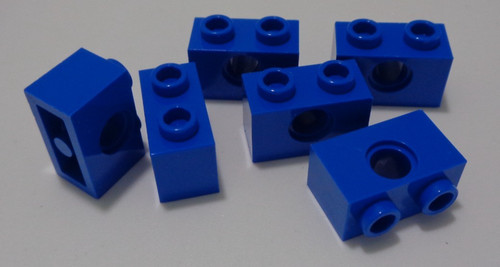 Lego parts pieces - &,