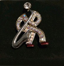 Butler & Wilson Crystal