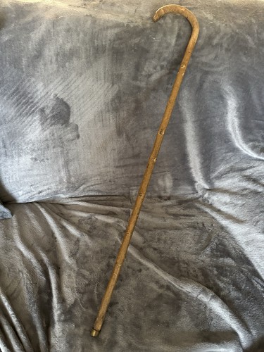 Vintage hazel wood - vintage,